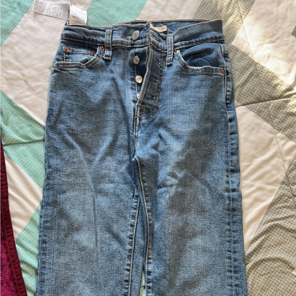 Levi Jeans